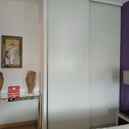 Location Chambre 2 Personnes Chez Angela Cannes Esterno foto