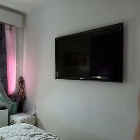 Location Chambre 2 Personnes Chez Angela Cannes Esterno foto