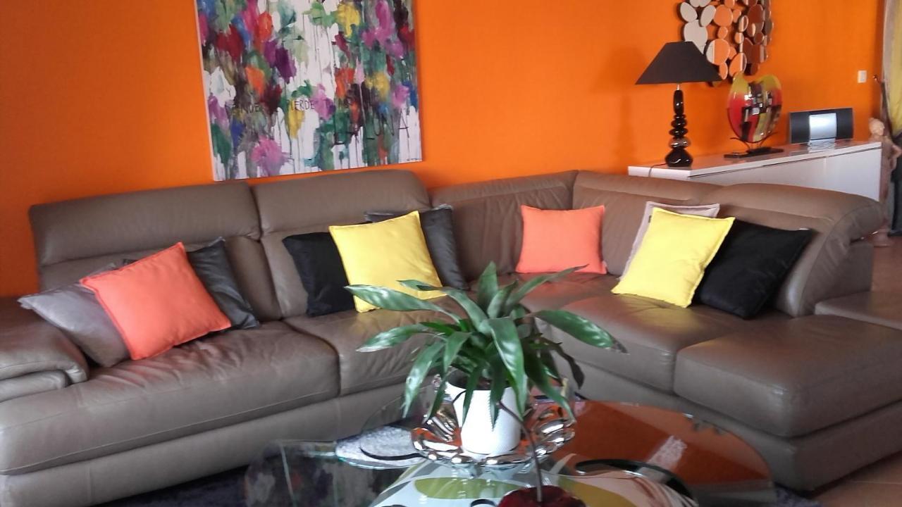 Location Chambre 2 Personnes Chez Angela Cannes Esterno foto