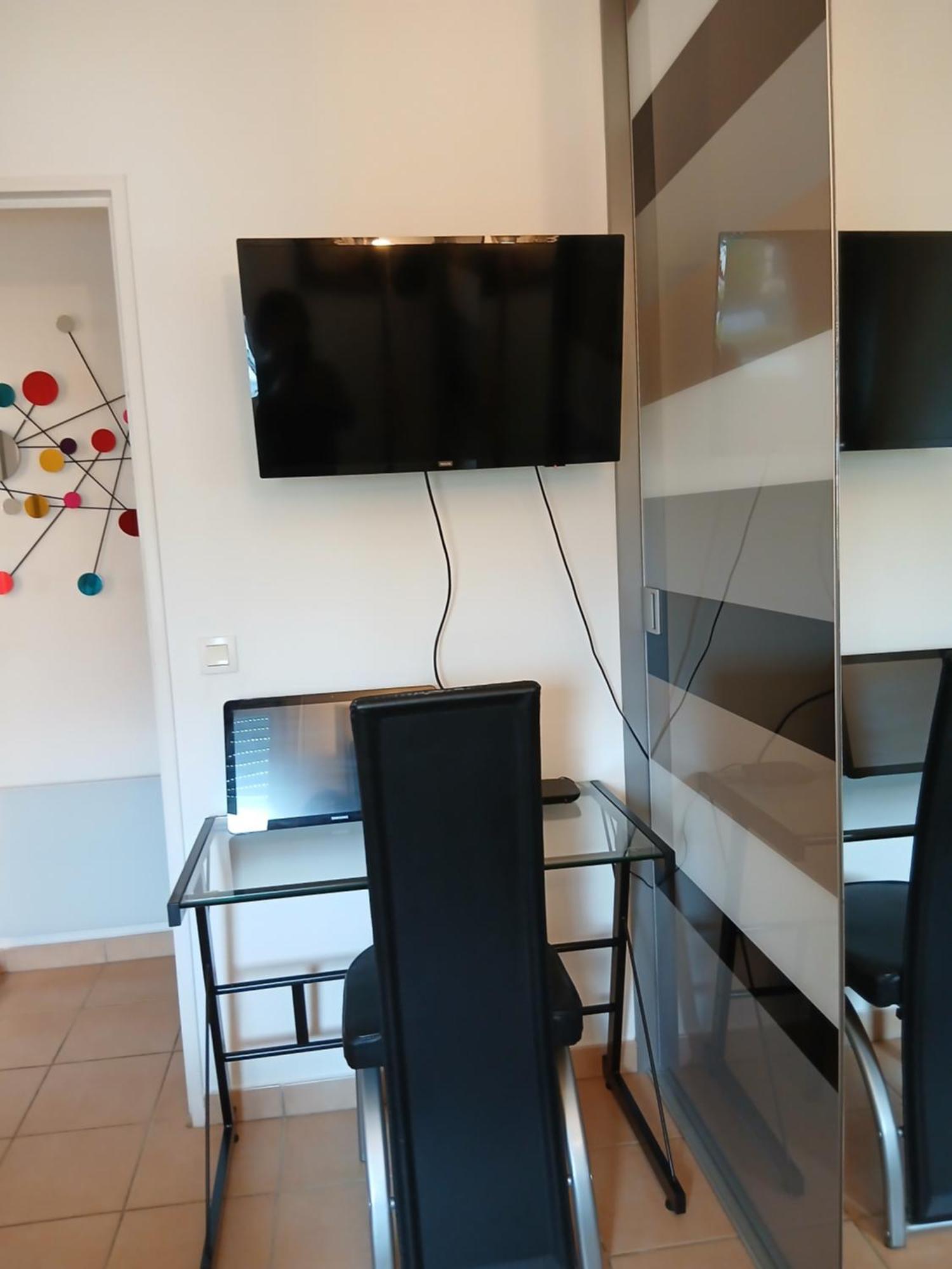 Location Chambre 2 Personnes Chez Angela Cannes Camera foto